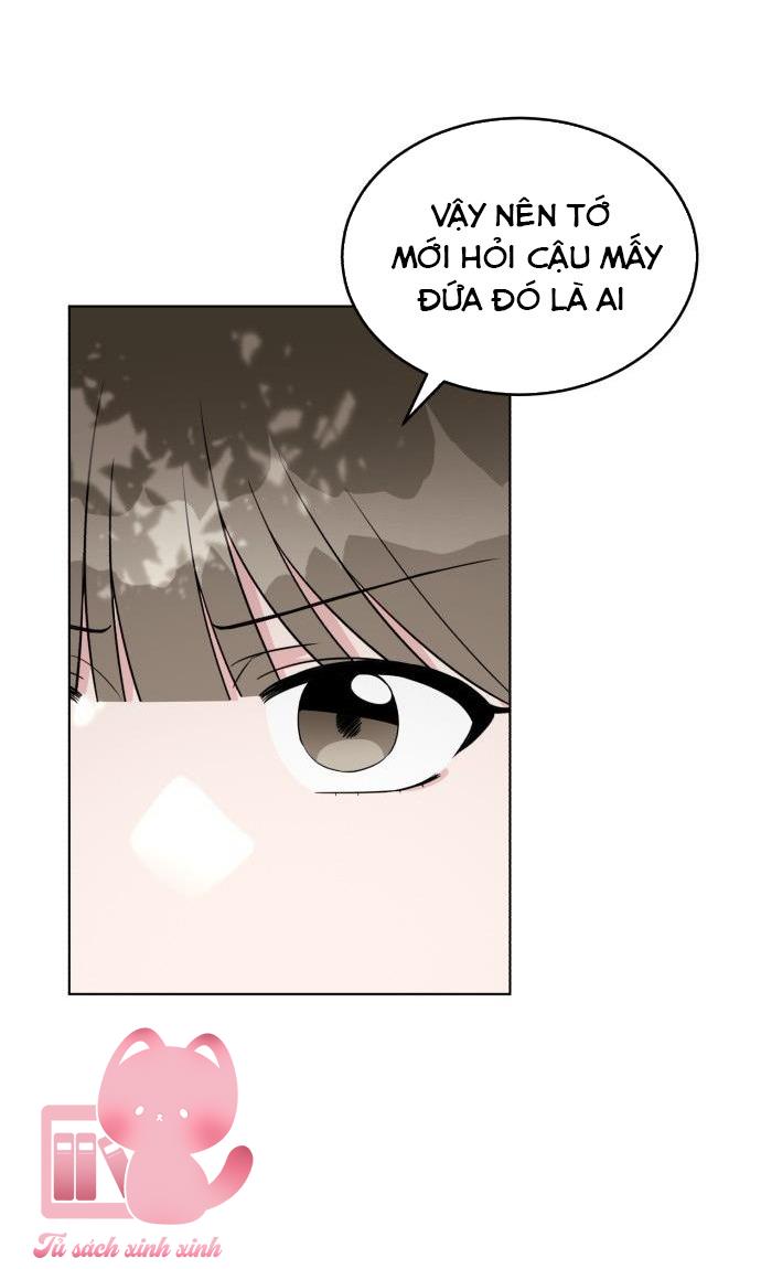 Chúng Ta Là Gì Của Nhau? - Chap 24 - Trang 17