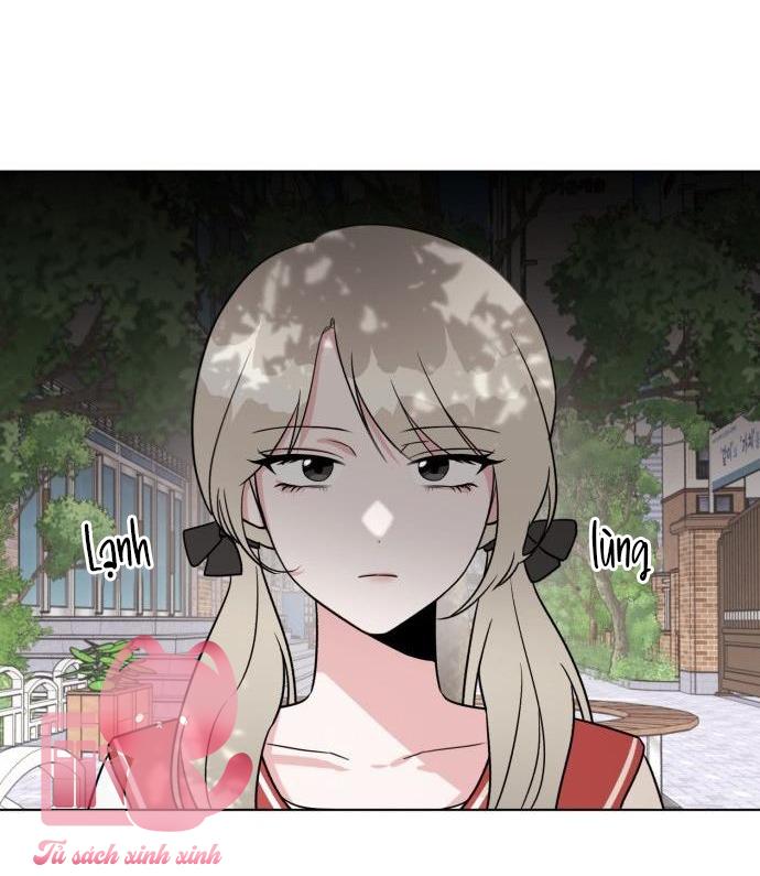Chúng Ta Là Gì Của Nhau? - Chap 24 - Trang 19