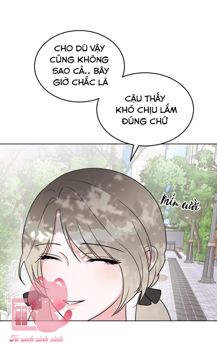 Chúng Ta Là Gì Của Nhau? - Chap 24 - Trang 23