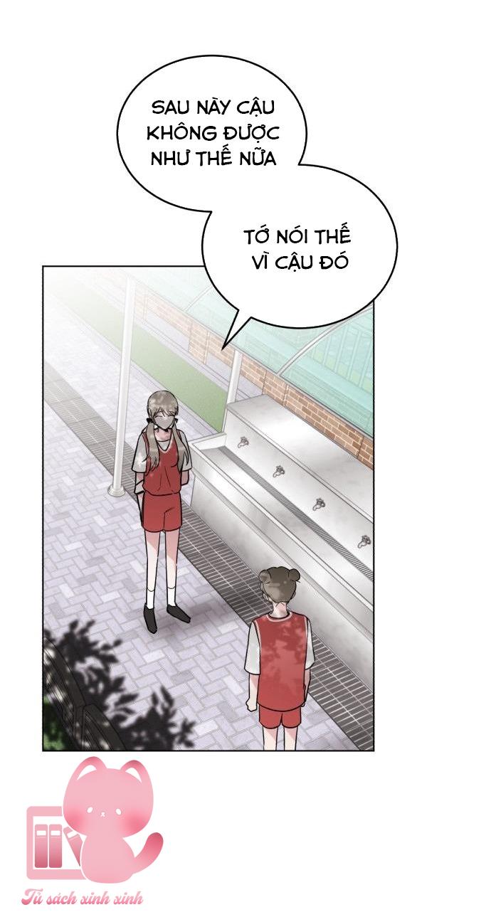 Chúng Ta Là Gì Của Nhau? - Chap 24 - Trang 24