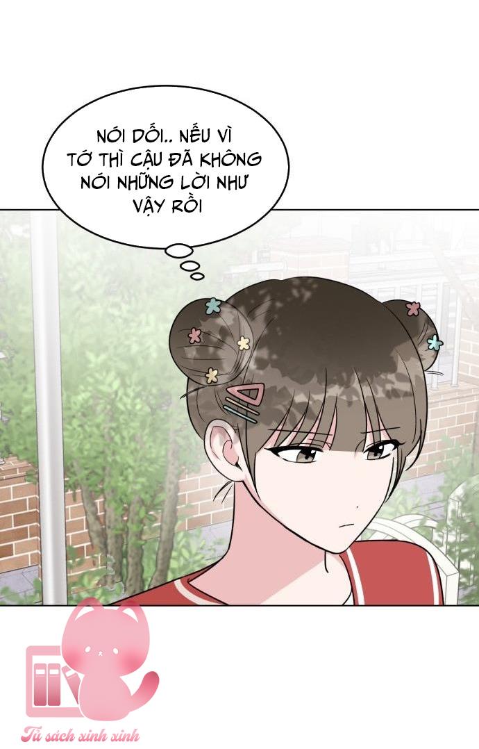 Chúng Ta Là Gì Của Nhau? - Chap 24 - Trang 26