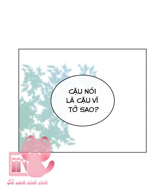 Chúng Ta Là Gì Của Nhau? - Chap 24 - Trang 27