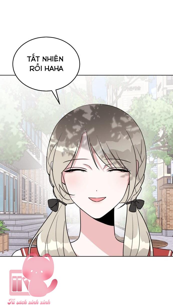 Chúng Ta Là Gì Của Nhau? - Chap 24 - Trang 28