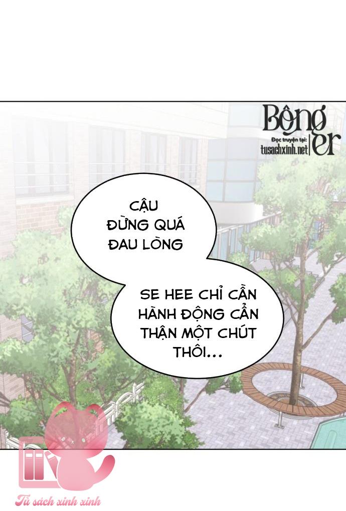 Chúng Ta Là Gì Của Nhau? - Chap 24 - Trang 29