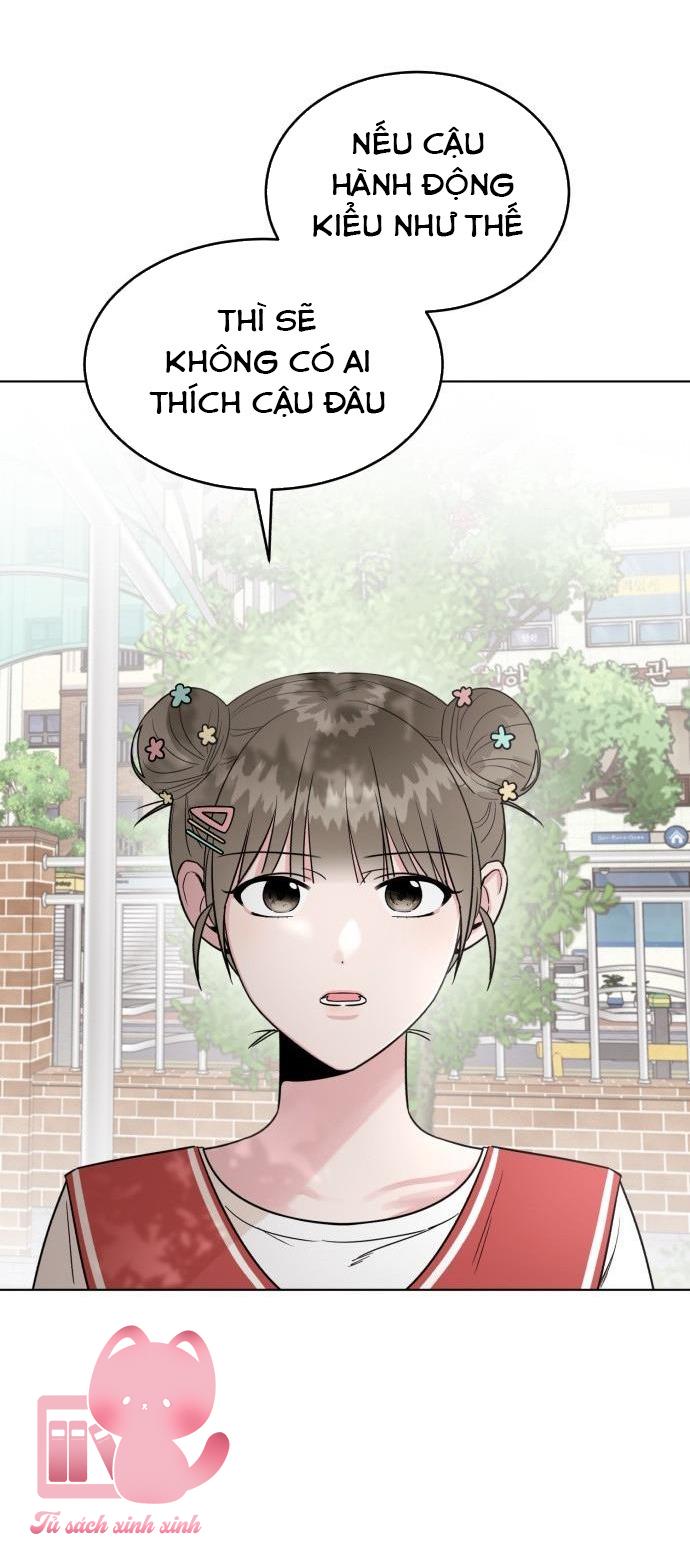 Chúng Ta Là Gì Của Nhau? - Chap 24 - Trang 31