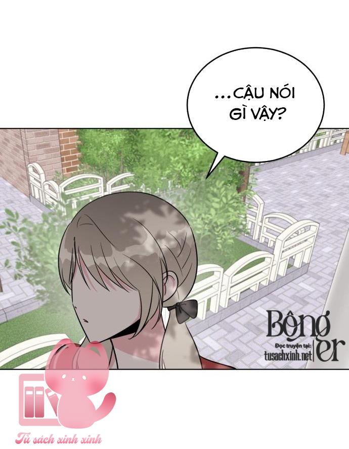 Chúng Ta Là Gì Của Nhau? - Chap 24 - Trang 33