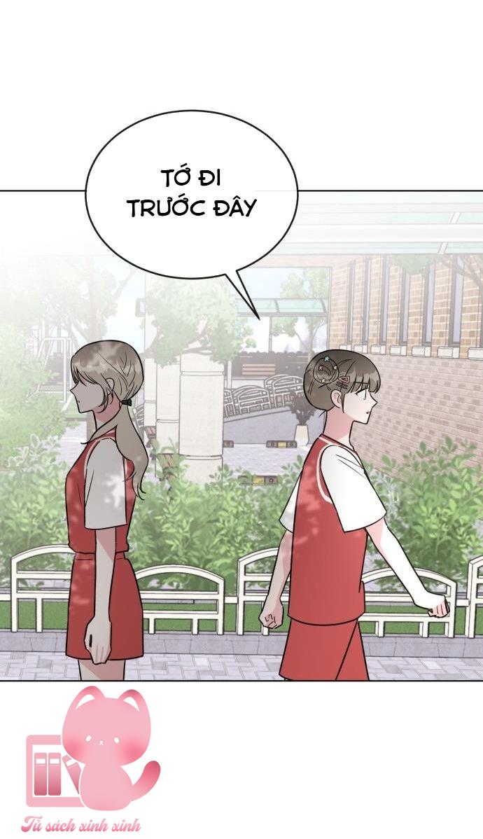 Chúng Ta Là Gì Của Nhau? - Chap 24 - Trang 34