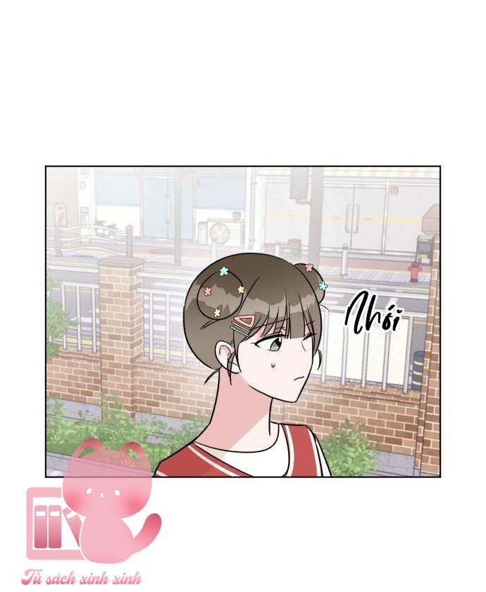 Chúng Ta Là Gì Của Nhau? - Chap 24 - Trang 37