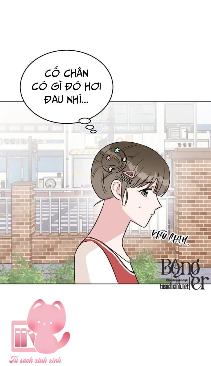 Chúng Ta Là Gì Của Nhau? - Chap 24 - Trang 38