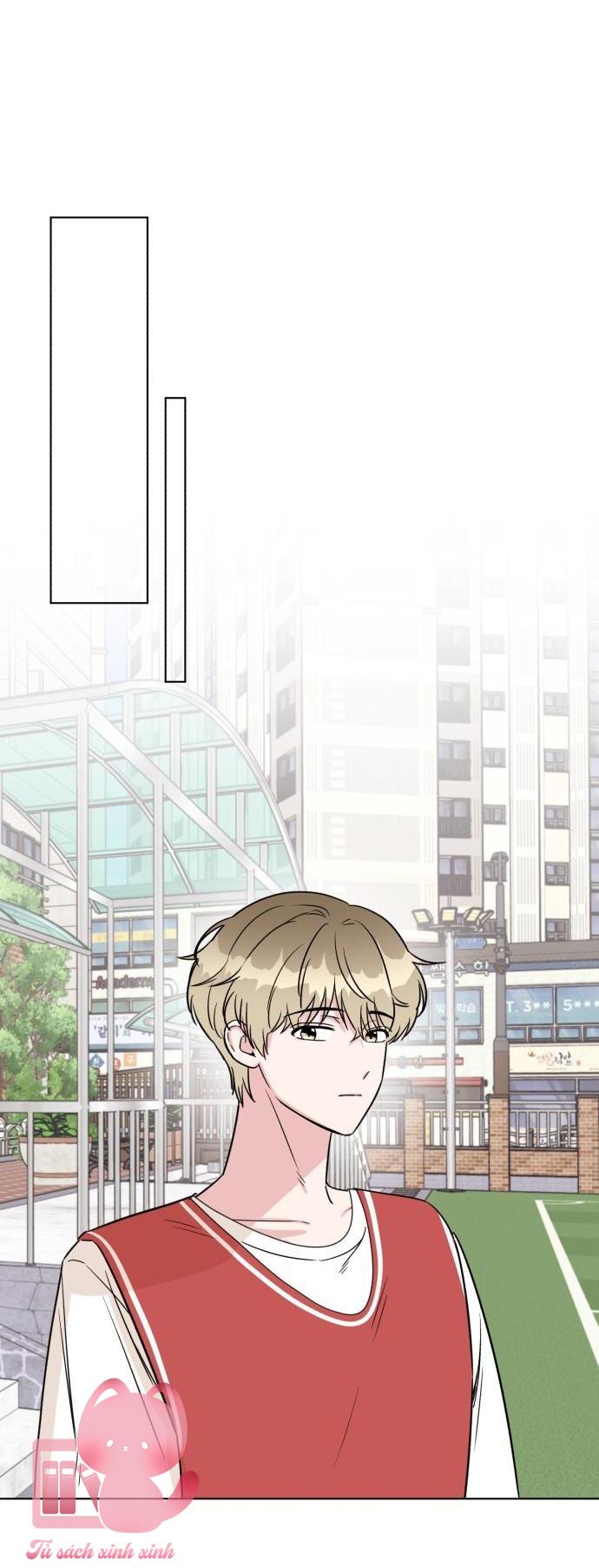 Chúng Ta Là Gì Của Nhau? - Chap 24 - Trang 39