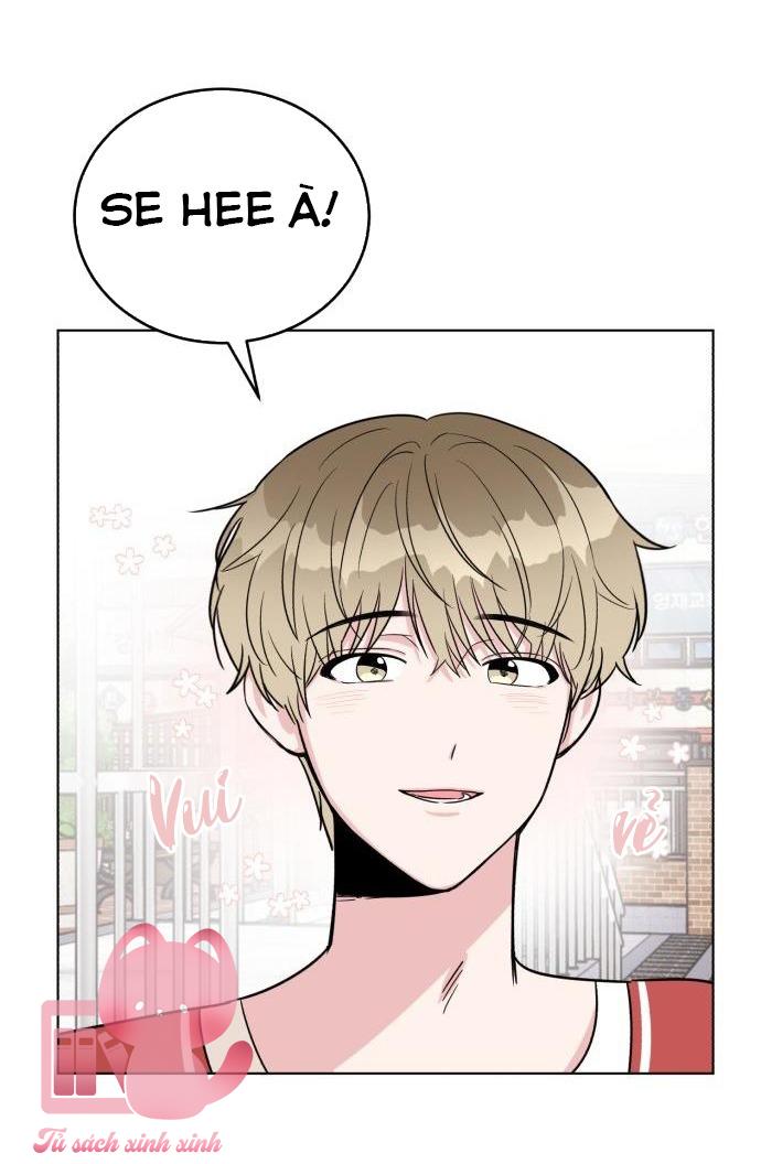 Chúng Ta Là Gì Của Nhau? - Chap 24 - Trang 40