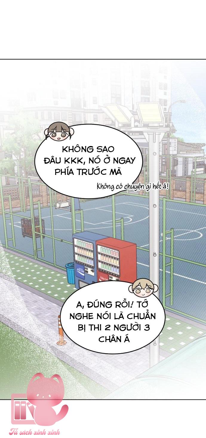 Chúng Ta Là Gì Của Nhau? - Chap 24 - Trang 42
