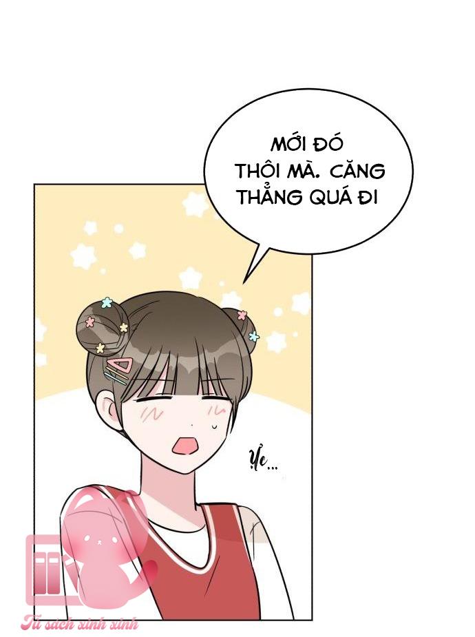 Chúng Ta Là Gì Của Nhau? - Chap 24 - Trang 43