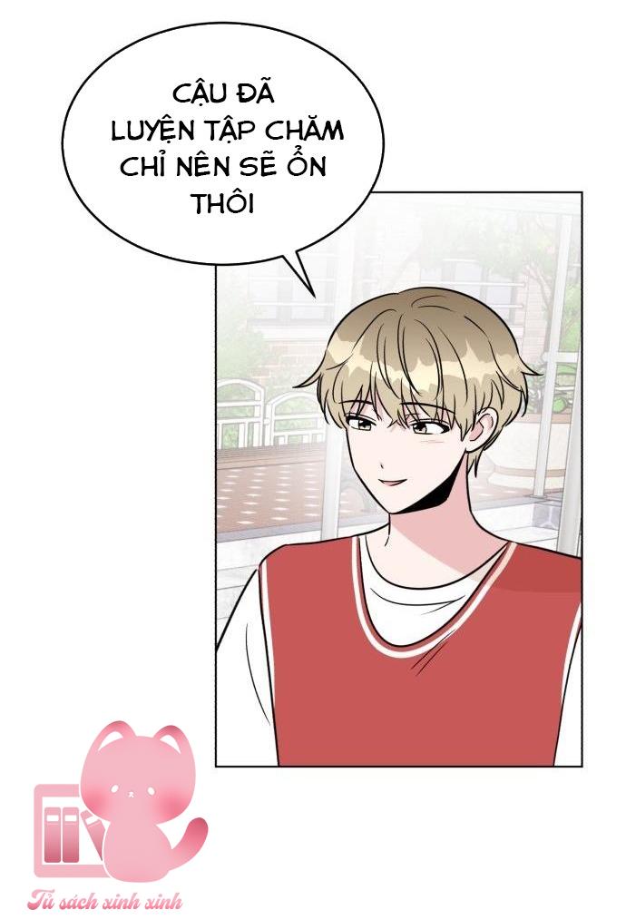 Chúng Ta Là Gì Của Nhau? - Chap 24 - Trang 44