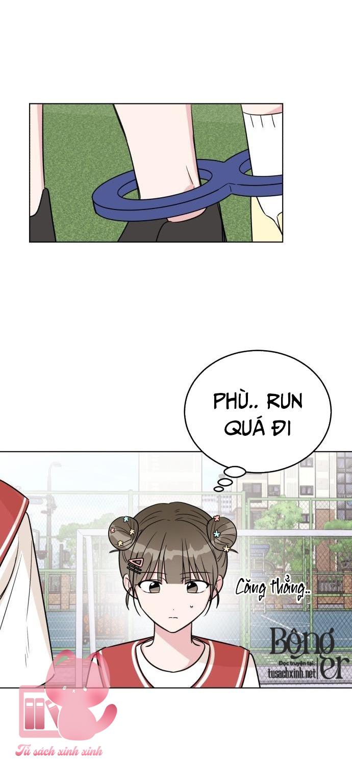 Chúng Ta Là Gì Của Nhau? - Chap 24 - Trang 48