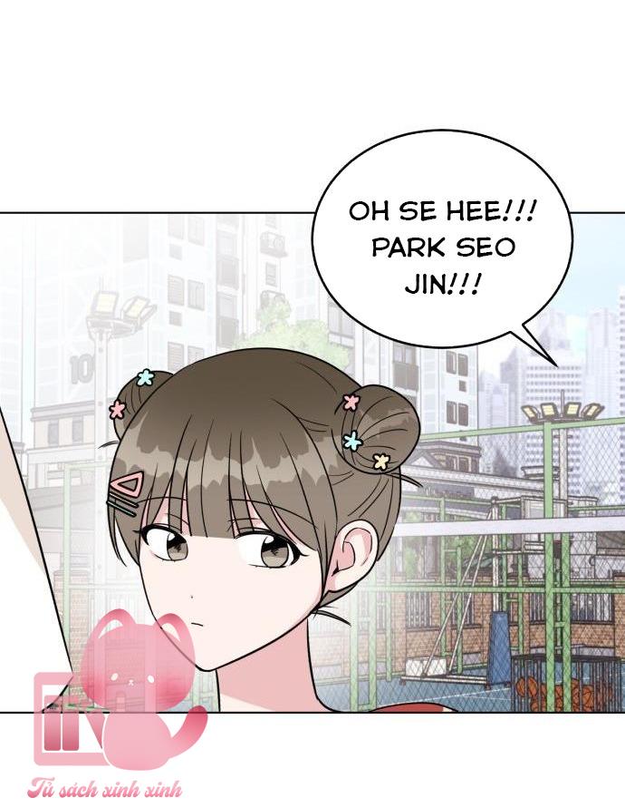 Chúng Ta Là Gì Của Nhau? - Chap 24 - Trang 49