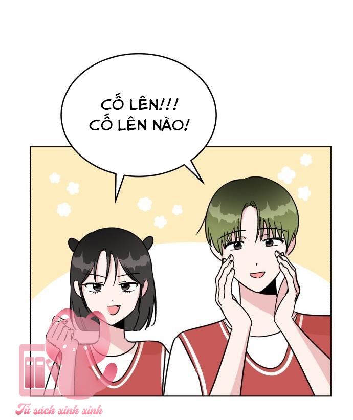 Chúng Ta Là Gì Của Nhau? - Chap 24 - Trang 50
