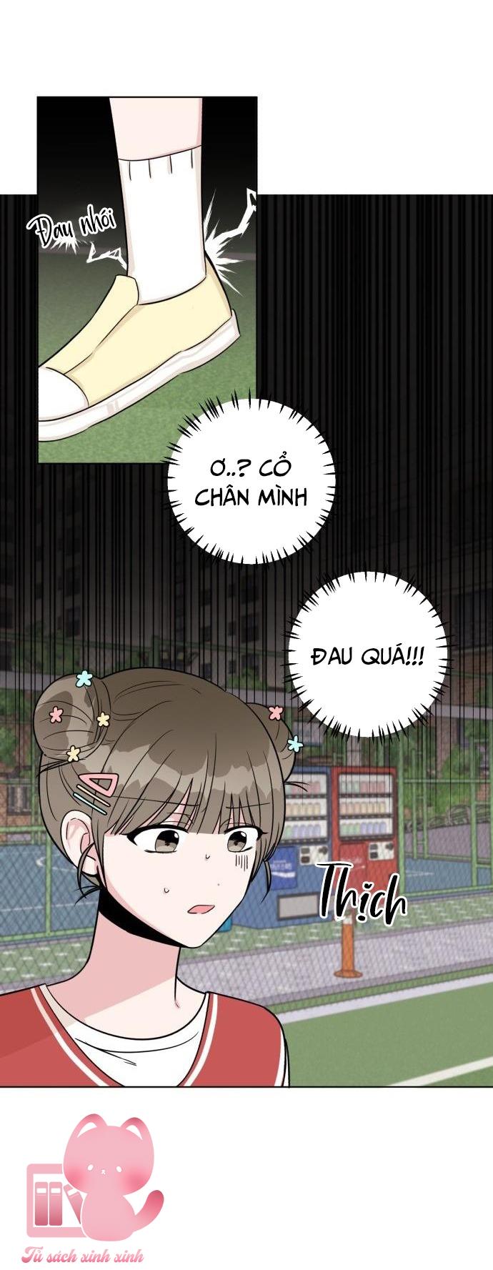 Chúng Ta Là Gì Của Nhau? - Chap 24 - Trang 55
