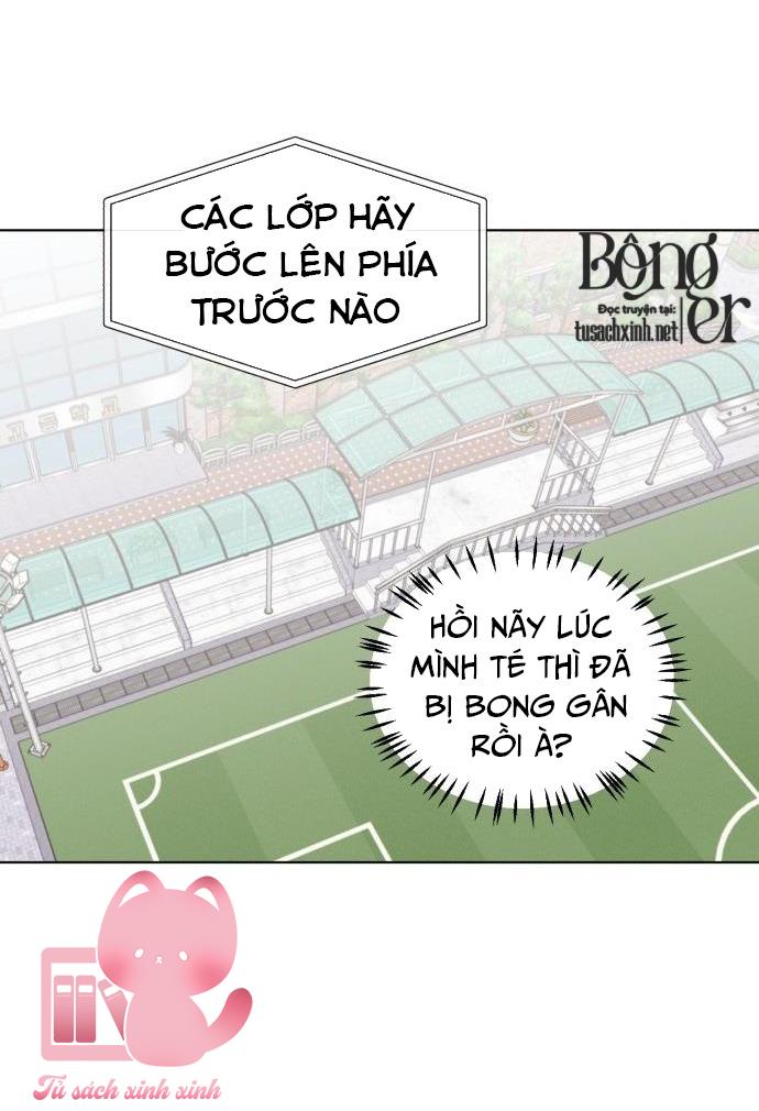Chúng Ta Là Gì Của Nhau? - Chap 24 - Trang 57