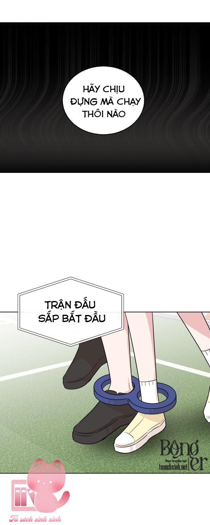 Chúng Ta Là Gì Của Nhau? - Chap 24 - Trang 60