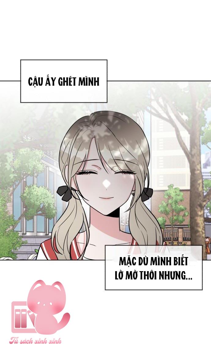 Chúng Ta Là Gì Của Nhau? - Chap 24 - Trang 7