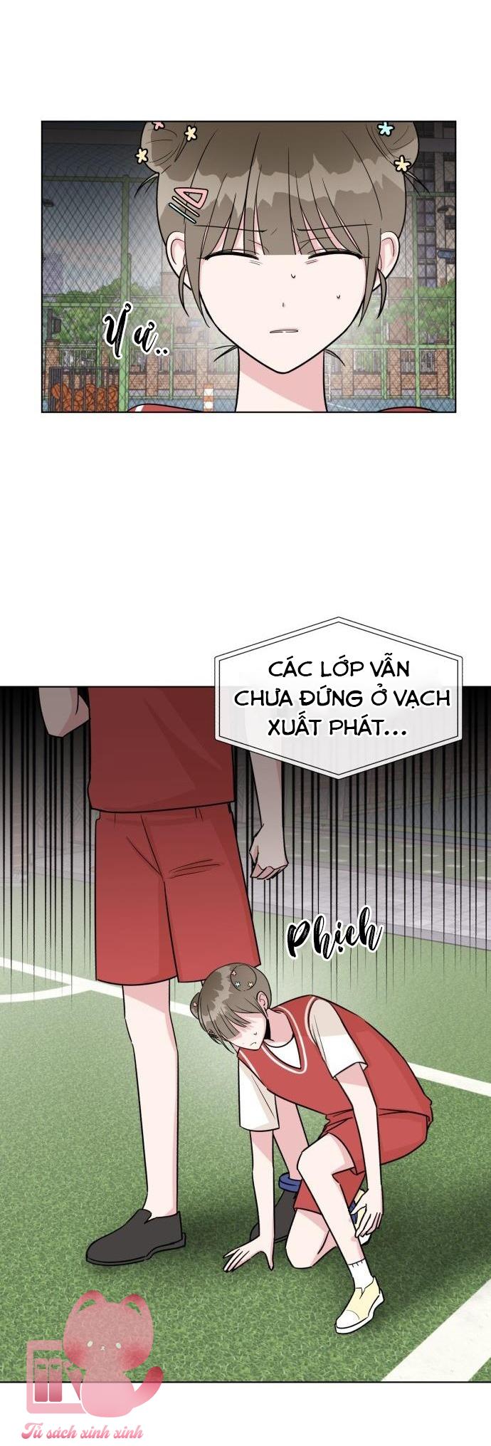 Chúng Ta Là Gì Của Nhau? - Chap 24 - Trang 61