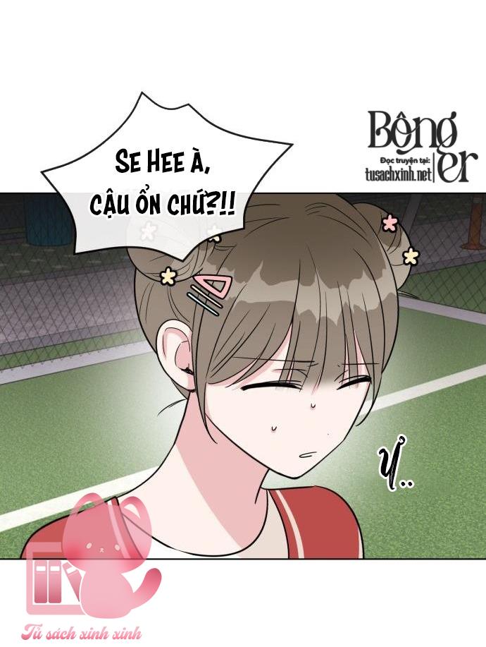 Chúng Ta Là Gì Của Nhau? - Chap 24 - Trang 63