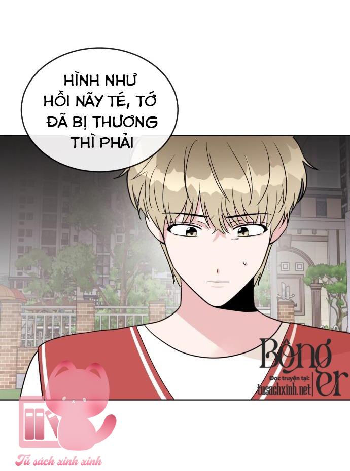 Chúng Ta Là Gì Của Nhau? - Chap 24 - Trang 65