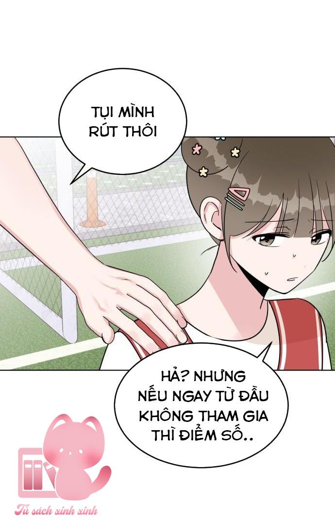 Chúng Ta Là Gì Của Nhau? - Chap 24 - Trang 66