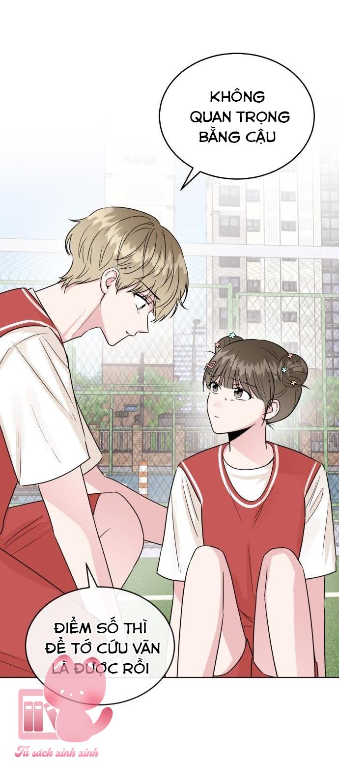 Chúng Ta Là Gì Của Nhau? - Chap 24 - Trang 67