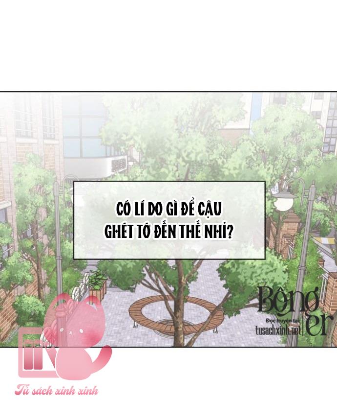 Chúng Ta Là Gì Của Nhau? - Chap 24 - Trang 8