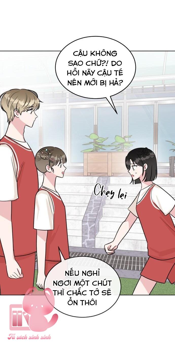 Chúng Ta Là Gì Của Nhau? - Chap 24 - Trang 71