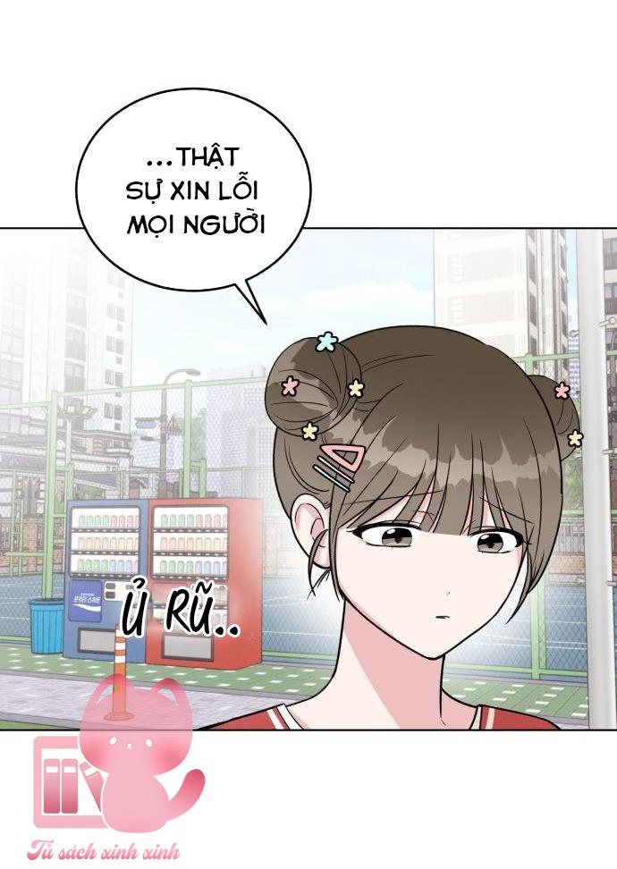 Chúng Ta Là Gì Của Nhau? - Chap 24 - Trang 72