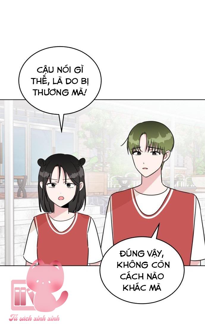 Chúng Ta Là Gì Của Nhau? - Chap 24 - Trang 73