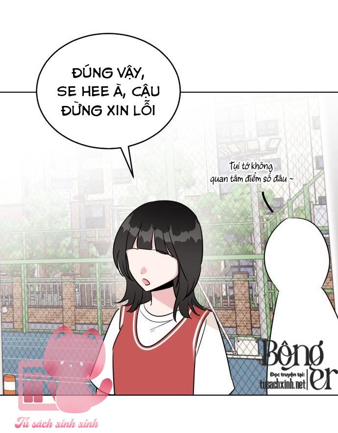 Chúng Ta Là Gì Của Nhau? - Chap 24 - Trang 74