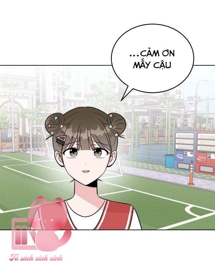 Chúng Ta Là Gì Của Nhau? - Chap 24 - Trang 75