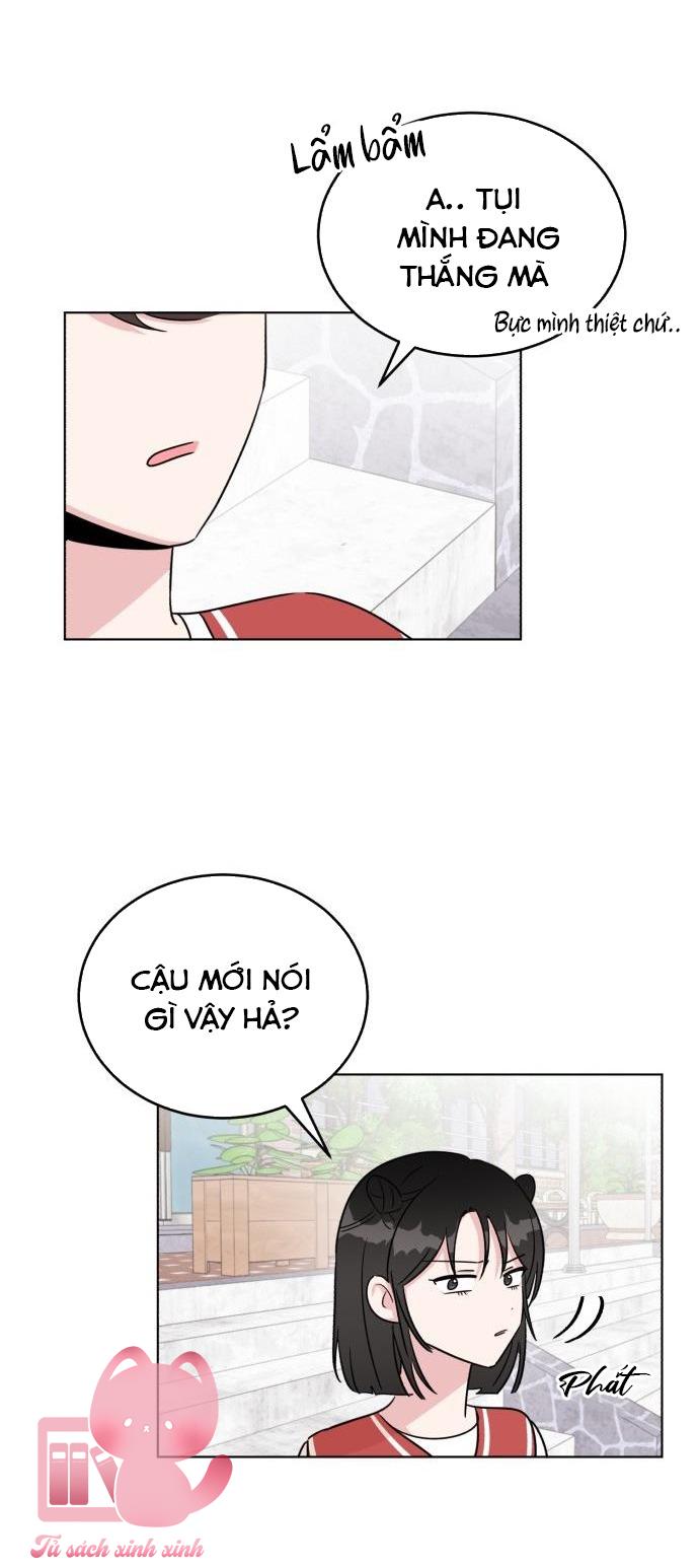 Chúng Ta Là Gì Của Nhau? - Chap 24 - Trang 76