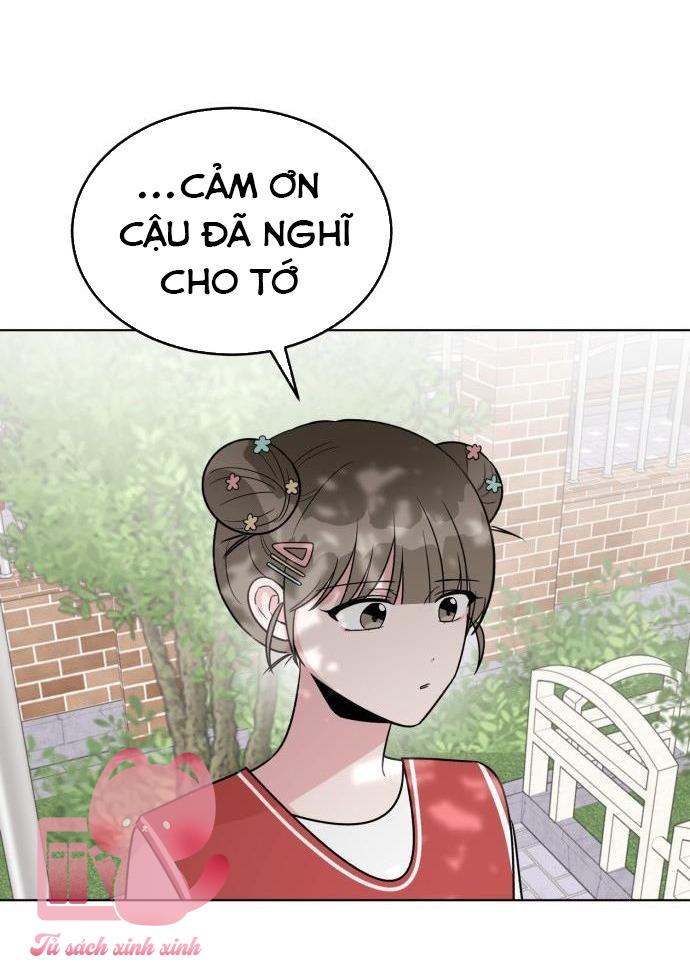 Chúng Ta Là Gì Của Nhau? - Chap 24 - Trang 9