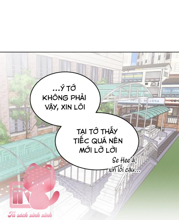 Chúng Ta Là Gì Của Nhau? - Chap 24 - Trang 81