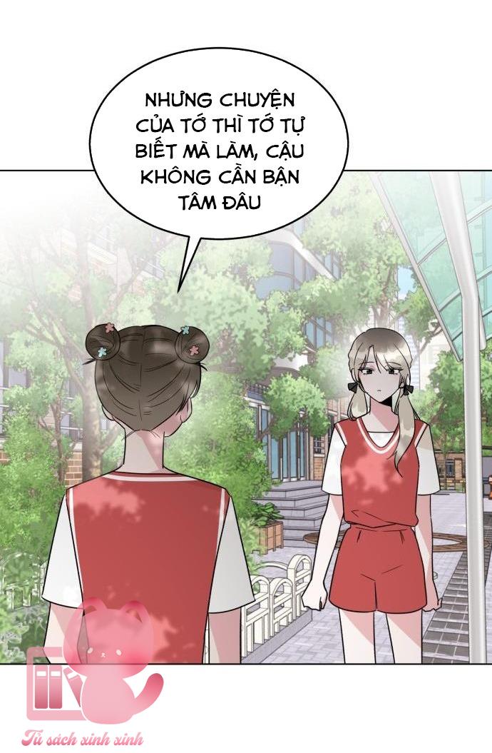 Chúng Ta Là Gì Của Nhau? - Chap 24 - Trang 10