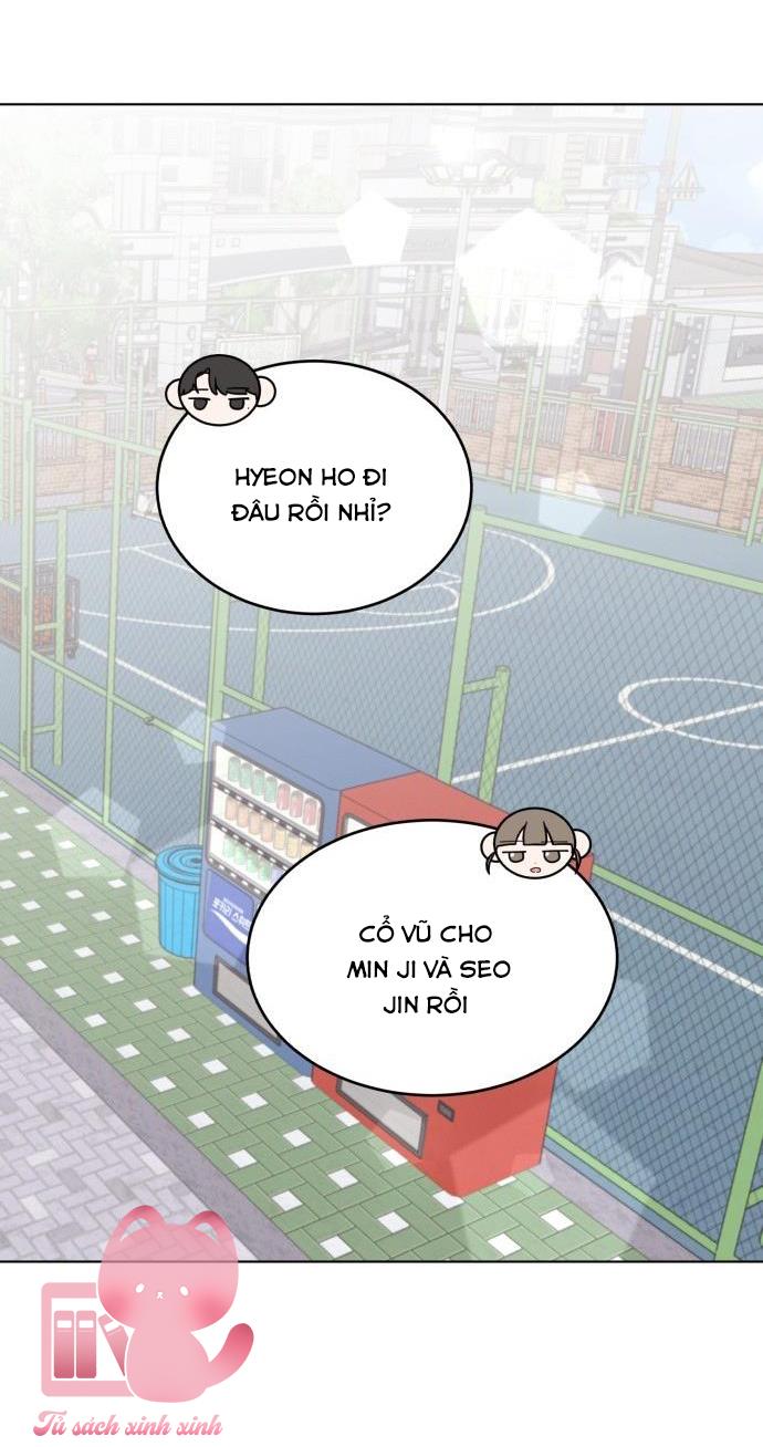 Chúng Ta Là Gì Của Nhau? - Chap 25 - Trang 11