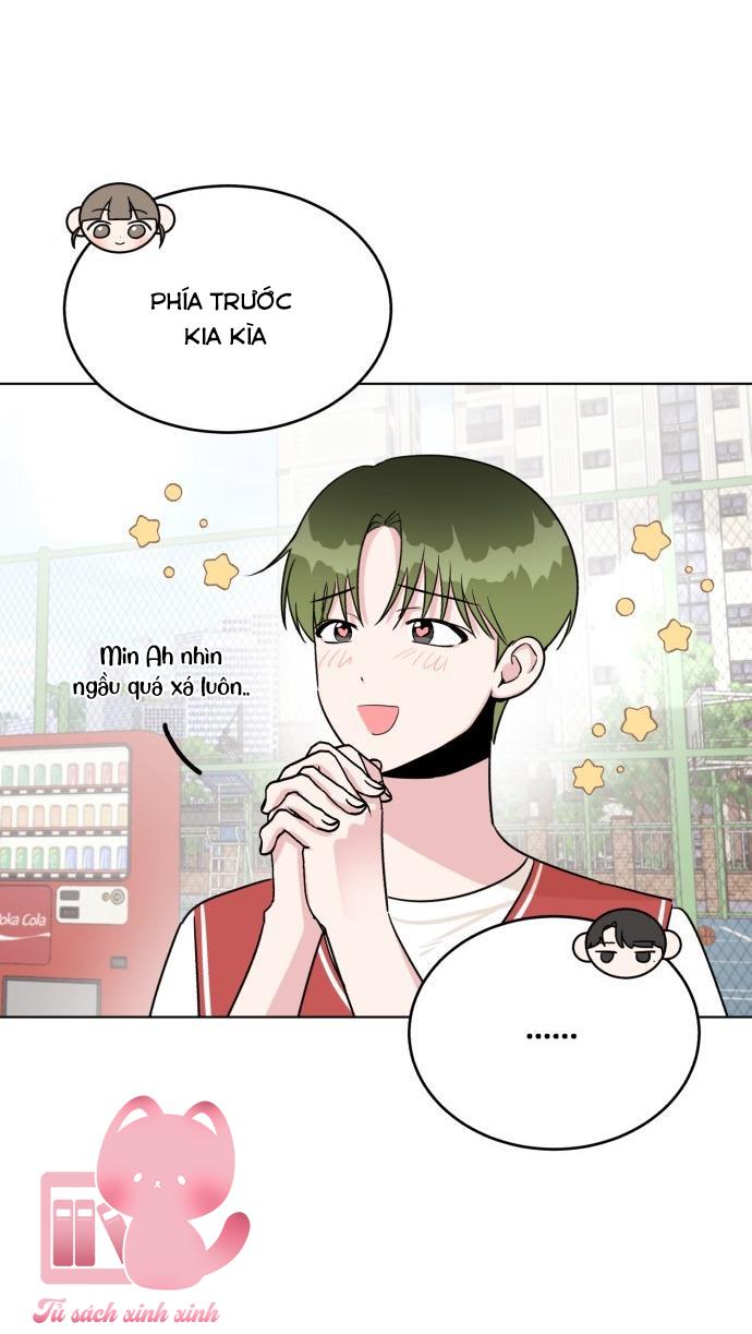 Chúng Ta Là Gì Của Nhau? - Chap 25 - Trang 12