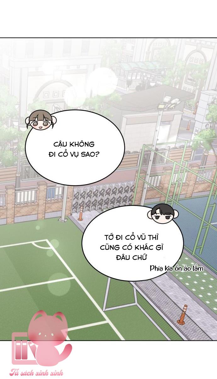 Chúng Ta Là Gì Của Nhau? - Chap 25 - Trang 13
