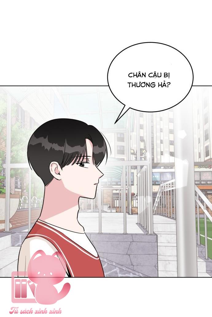 Chúng Ta Là Gì Của Nhau? - Chap 25 - Trang 14