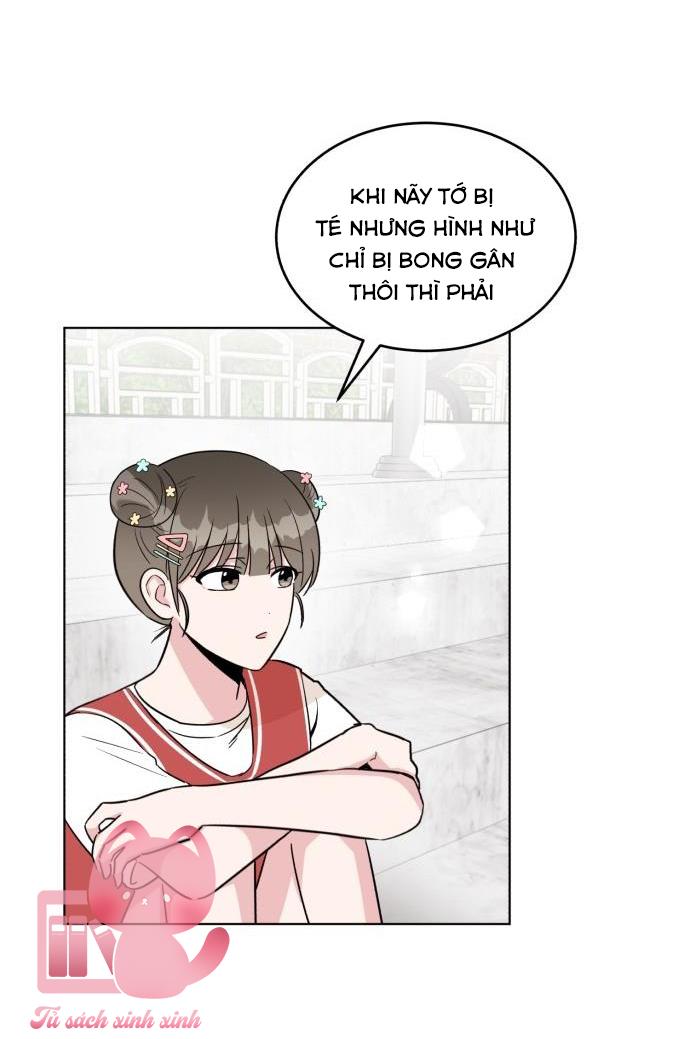 Chúng Ta Là Gì Của Nhau? - Chap 25 - Trang 15