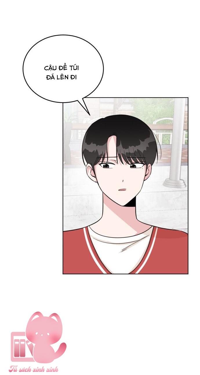 Chúng Ta Là Gì Của Nhau? - Chap 25 - Trang 19