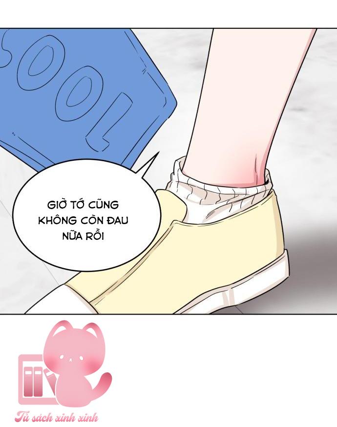 Chúng Ta Là Gì Của Nhau? - Chap 25 - Trang 20