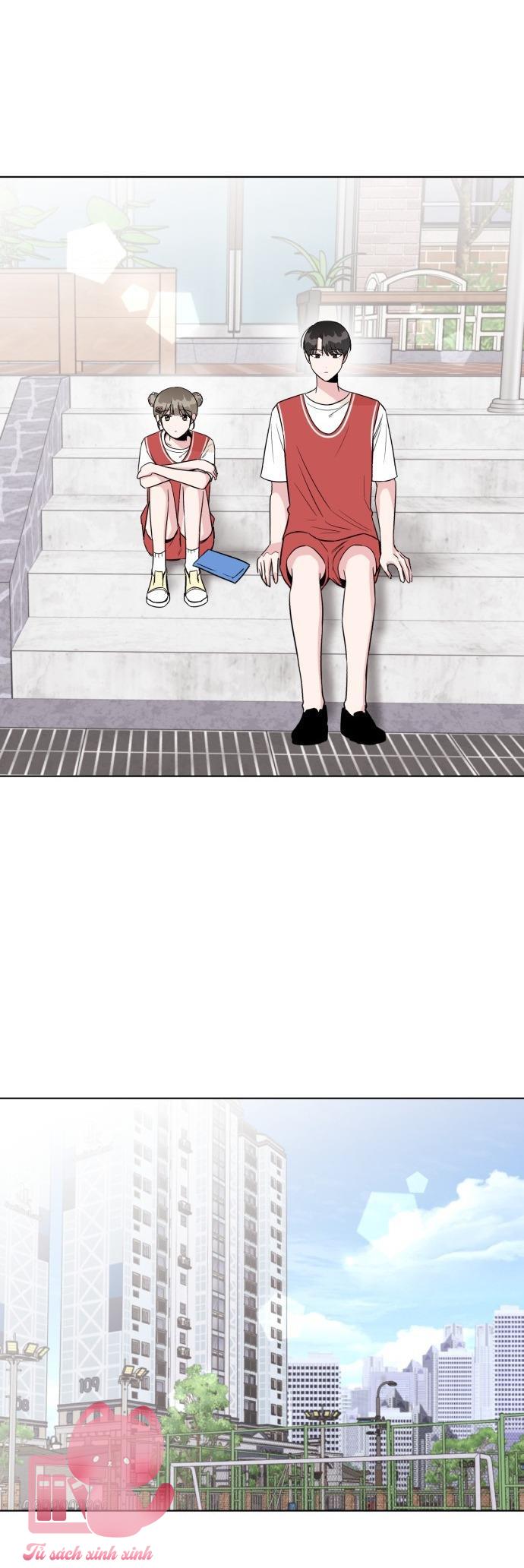 Chúng Ta Là Gì Của Nhau? - Chap 25 - Trang 21