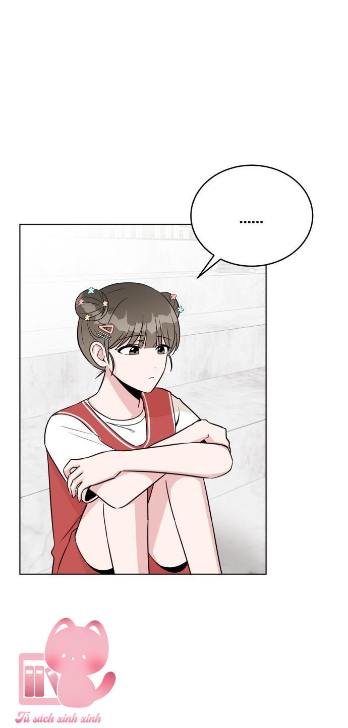 Chúng Ta Là Gì Của Nhau? - Chap 25 - Trang 22