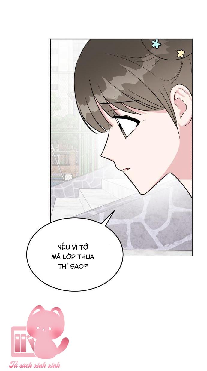 Chúng Ta Là Gì Của Nhau? - Chap 25 - Trang 23